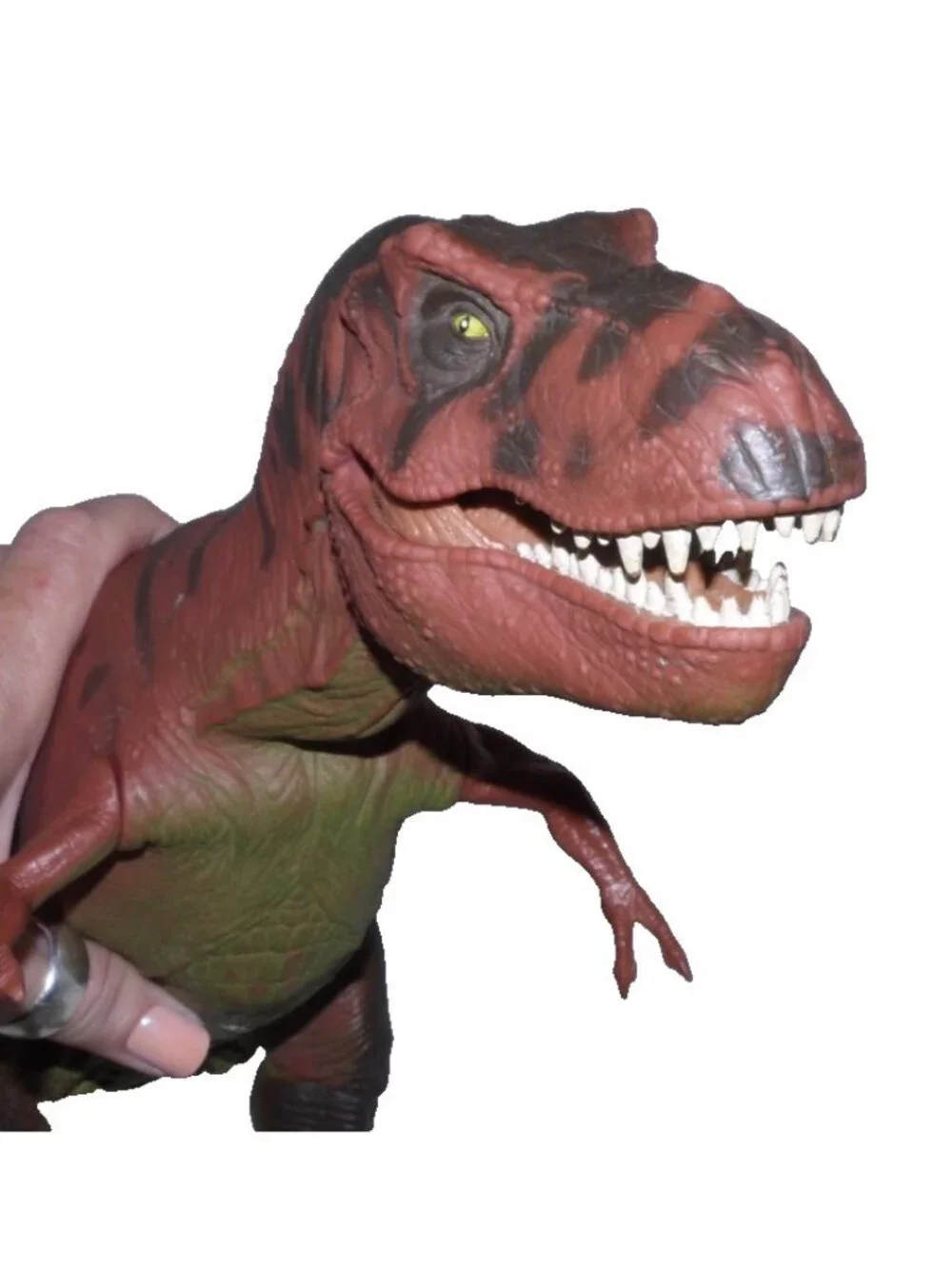 Jurassic Park JP09 26